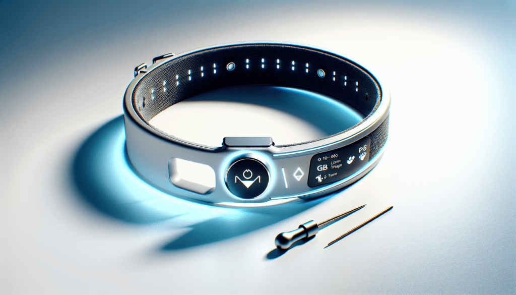 Discover Revolutionizing Pet Care: